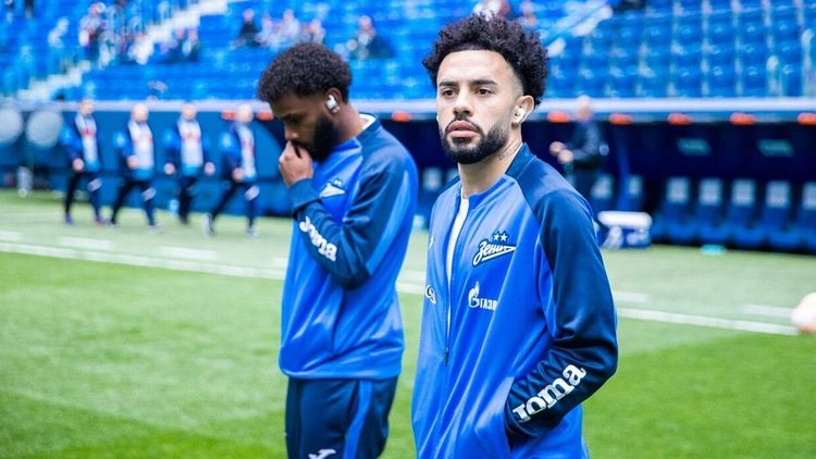 «Зенит» не воспользовался подарком от «Спартака» и проиграл ЦСКА дома! «Динамо» станет единоличным лидером РПЛ?