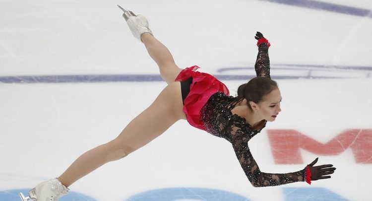 Канада пошла против Медведевой, но Женю в борьбе с Загитовой поддержали американцы. Передел мира между двумя примами продолжается