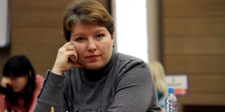 Алиса Галлямова: На Суперфинале хотела отдохнуть от сидения дома с ребенком