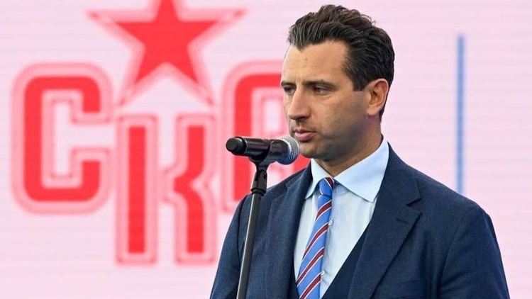 Ротенберг: Буду смотреть чемпионат мира и подмечать новые моменты