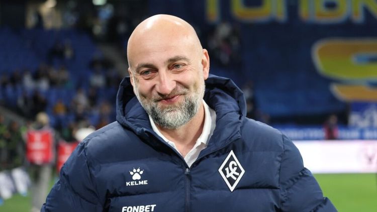 Игнашевич может сменить Адиева в «Крыльях Советов»