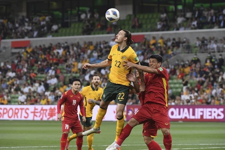 Что нужно знать о сборной Вьетнама. Ворота нашего соперника защищает россиянин