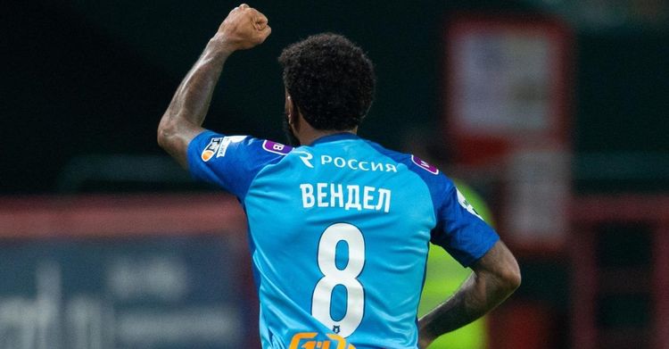 «Зенит» в опасной зависимости от своего лидера. Его самоуверенность подводит команду и мешает трансферу в топ-клуб