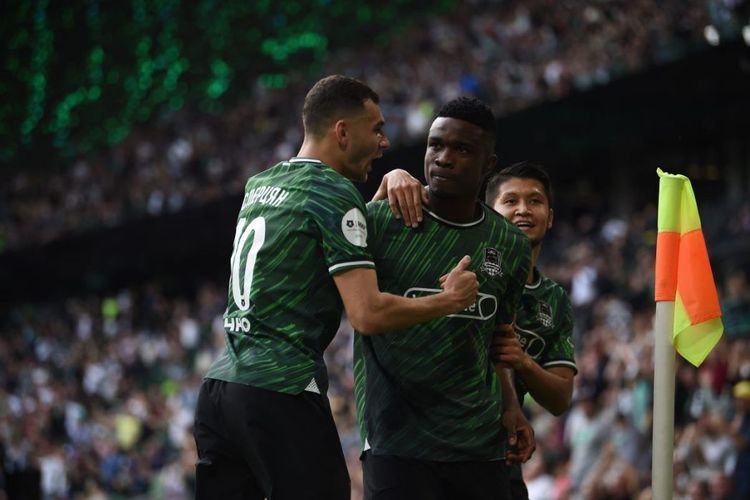 «Краснодар» – чемпион? Есть одна причина, по которой это почти наверняка случится!