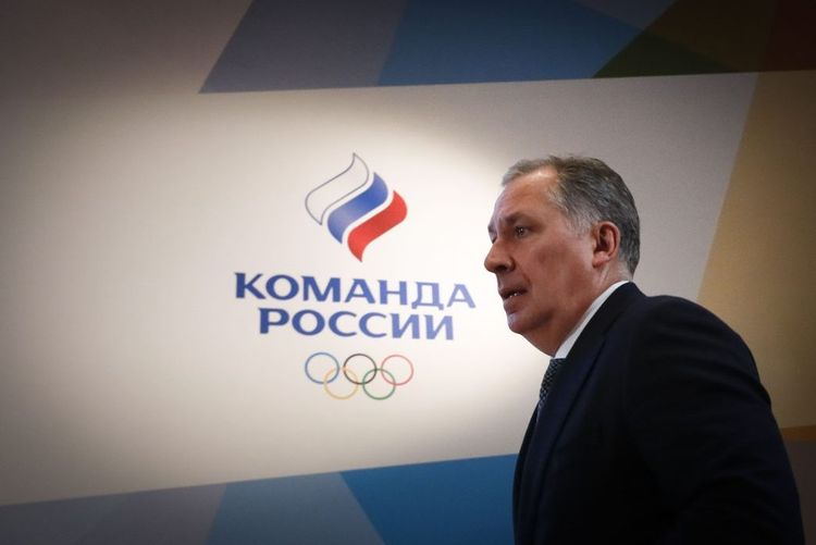 Поздняков: восстановление статуса ВФЛА – шаг вперед и результат огромной работы