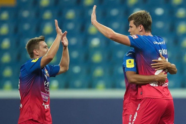 ЦСКА выиграл в Ростове ценой травм Фернандеса и Влашича. Решения Семина едва не спасли игру