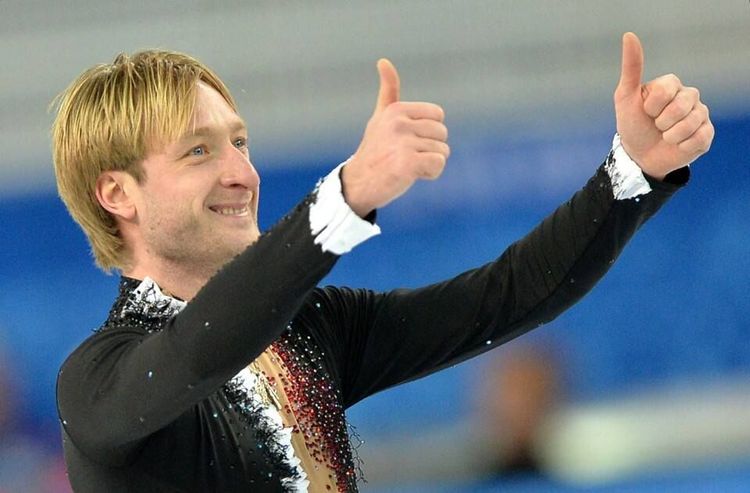 Психолог Гущин: Плющенко хвастается Porsche, не понимая, что за это его не будут уважать