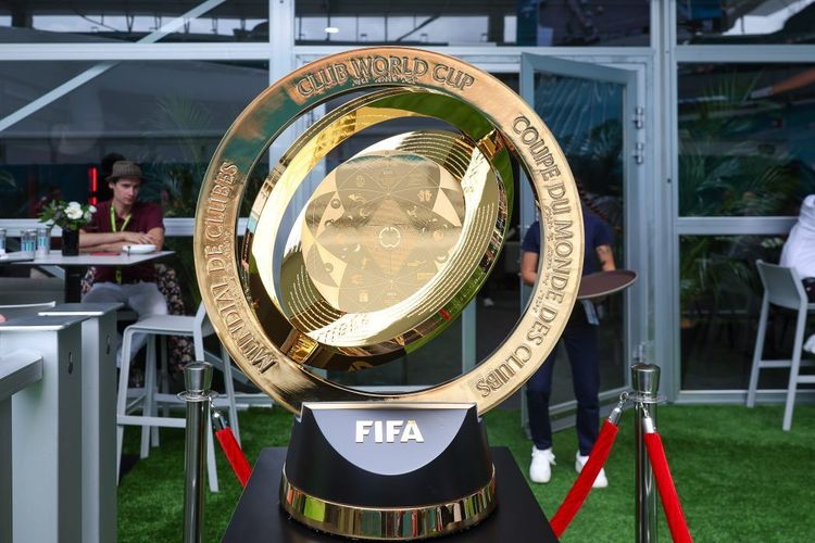 Гид по клубному чемпионату мира. Формат, призовые, где смотреть