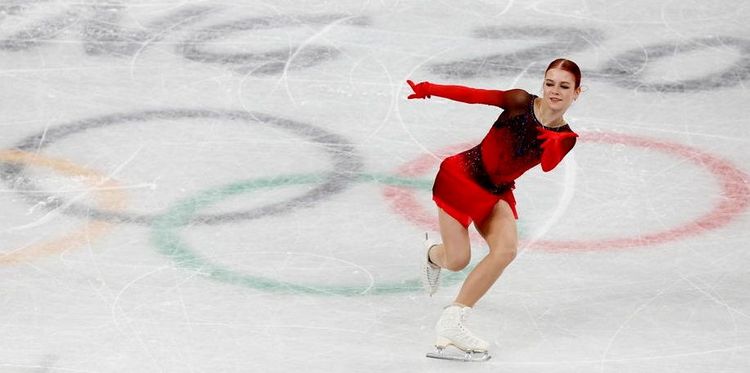 Трусова нацелилась на пятерной прыжок. Чем это грозит фигурному катанию