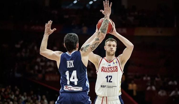 ФОНБЕТ – титульный партнер чемпионата России по интерактивному баскетболу