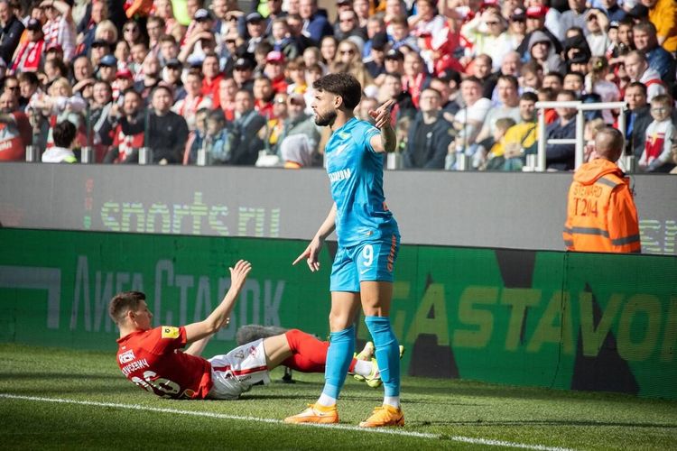 Кто заменит «Спартак» в Суперкубке? Этот вариант намного лучше!