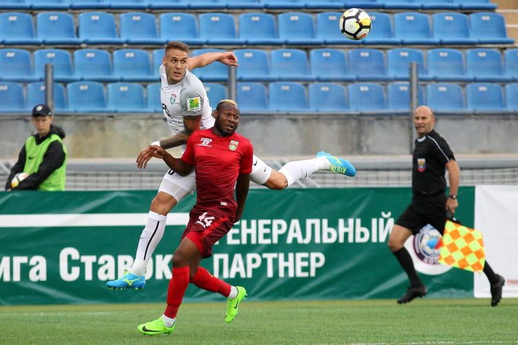 РФПЛ 2017/18. Анонс 30-го тура