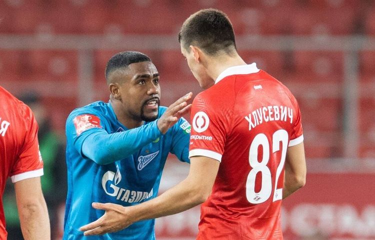 Теперь «Зенит» начнет играть по-настоящему! «Спартаку» лучше забыть о трофее?