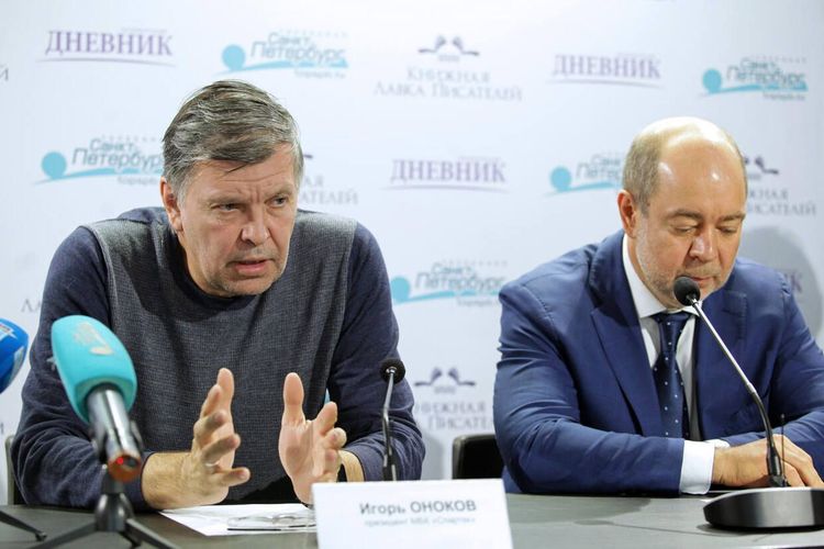 Президент «Спартака» Игорь Оноков: Мы не будем действовать как «Зенит»