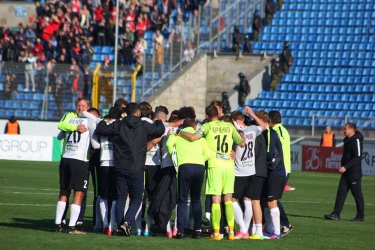 Смерть «Тосно»: минус региону, плюс ЦСКА и «Уфе»