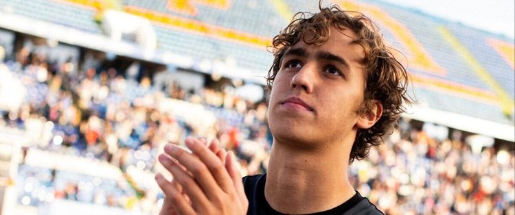 Защитник ЦСКА Лукин получил сотрясение мозга в матче против «Спартака»