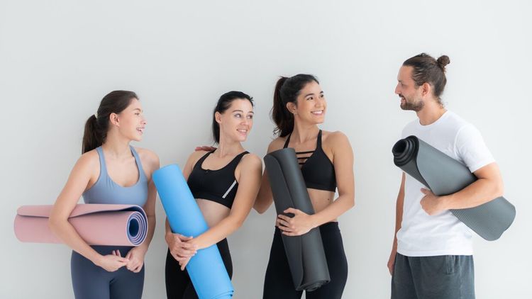 «Не только красивое тело»: как спорт сказывается на психоэмоциональном состоянии человека?