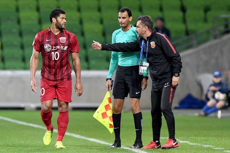 Политическая изоляция России – шанс для нашего футбола