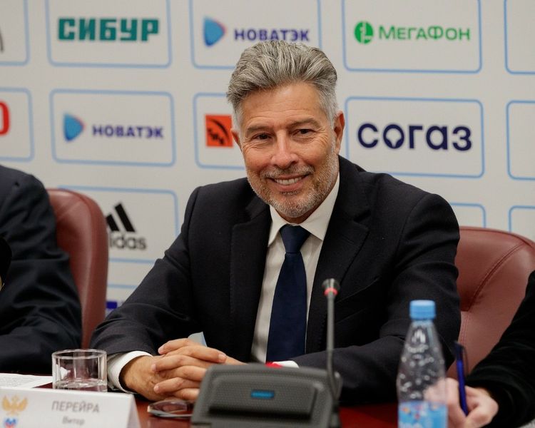 «Арбитры не должны быть открытыми». Новый глава судейства – о полиграфе и принципе назначений на матчи