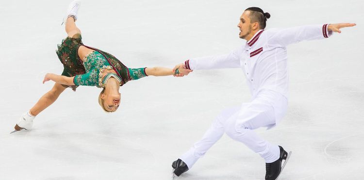 Три оттенка пьедестала