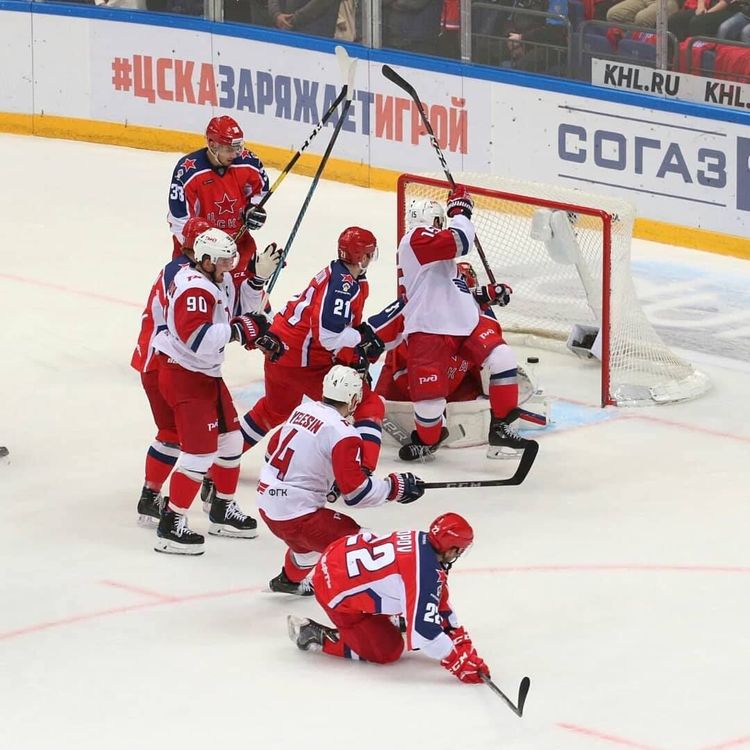 «Детсад» Квартальнова испортил армейское новоселье