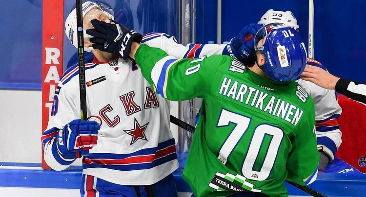 Алексей Бадюков: Нет никаких причин говорить, что СКА находится в кризисе