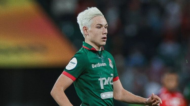 Экс-спортдир «Торино» считает, что Батраков заиграл бы в Серии А