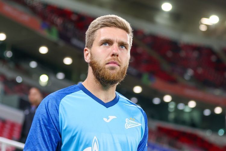 Иван Сергеев: Лучший момент в футболе, когда родители сказали: «Гордимся тобой!»