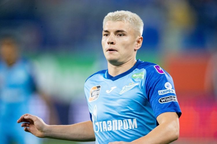 Бывший нападающий «Зенита» Игнатович: Мостовой сильнее Клаудиньо