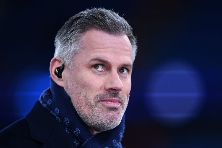 Каррагер: «Арсенал» может противостоять «Манчестер Сити» в Лиге чемпионов