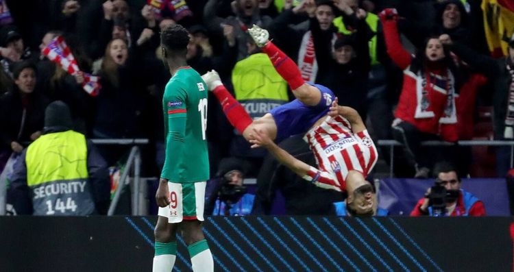 Вылет российских команд из Лиги чемпионов – это действительно не катастрофа