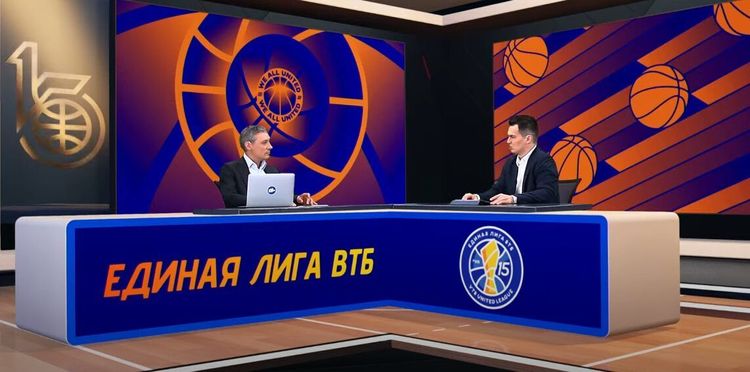 «Зенит» не станет чемпионом, Казань удивит? Превью сезона Единой лиги ВТБ