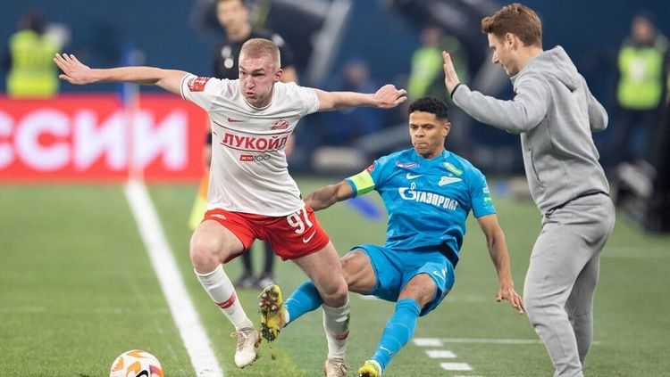 Карпин сильнее Абаскаля? У «Спартака» новое сложное испытание