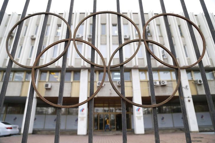 Решение CAS ударило по России. Все, что нужно об этом знать
