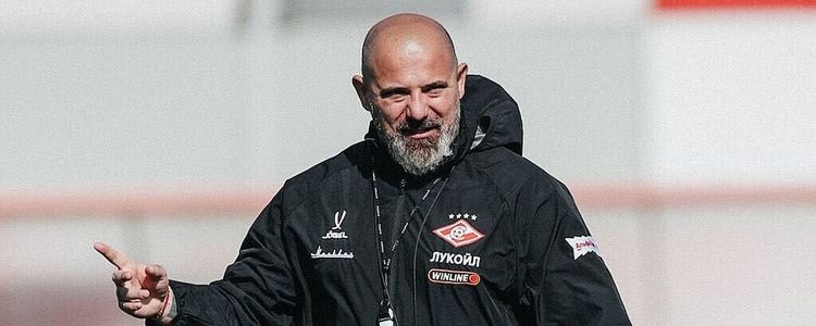 Камоцци допустил, что уход Станковича положительно повлиял на «Спартак»