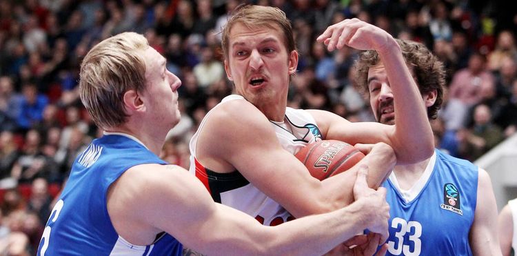 Игорь Оноков: Игра с «Гран-Канарией» — как выезд во Владивосток!