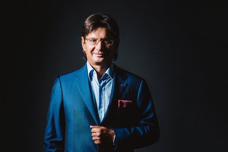 Федун утверждает, что у России мало общего с УЕФА. Это опасная позиция!