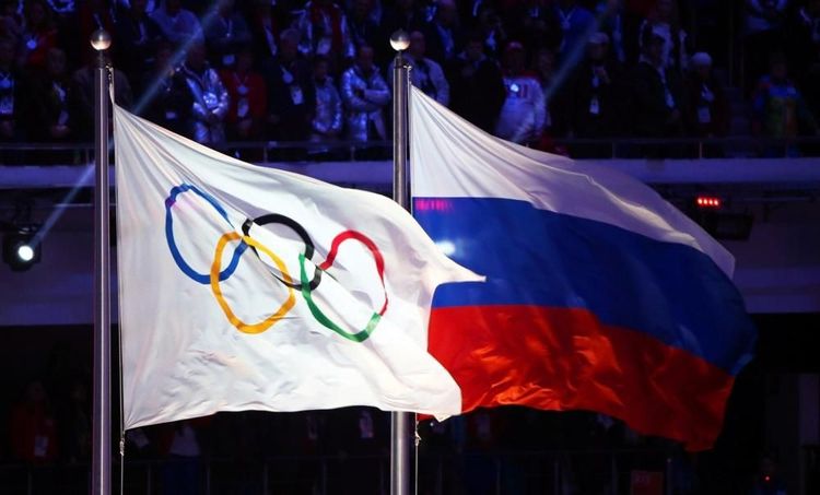 Навка заявила, что российским спортсменам нужно ехать на Олимпиаду даже в нейтральном статусе
