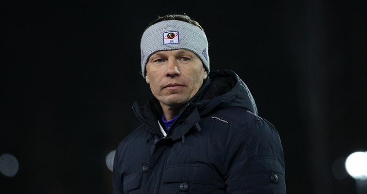 Глава комисии IBU ответил на вопрос о виновности президента СБР в нарушении антидопинговых правил