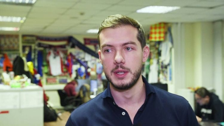 «Тоттенхэм» — «Барселона»: результативный прогноз Романа Гутцайта