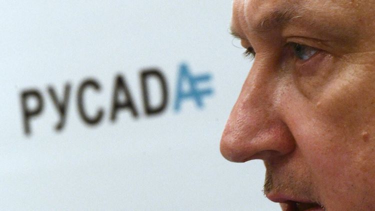 Юрий Ганус: РУСАДА не имеет никакого отношения к Московской лаборатории. Гарантом допуска экспертов ВАДА был министр спорта
