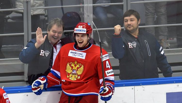 Егор Яковлев: Никто на Олимпиаде не будет играть спустя рукава