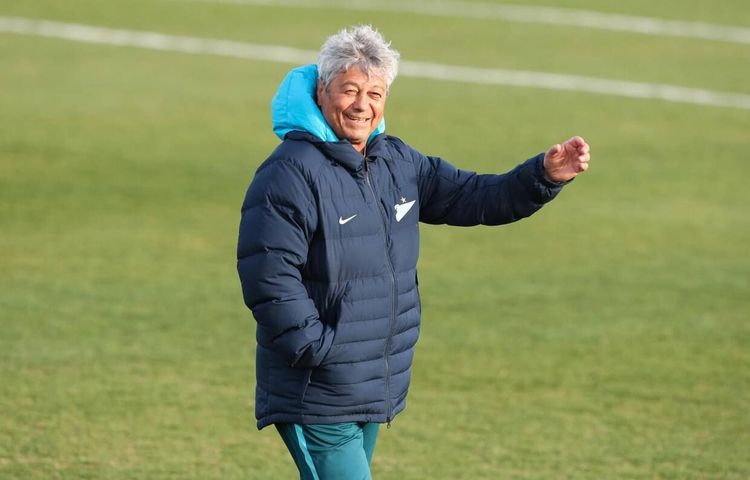 Время Луческу и его проблемы