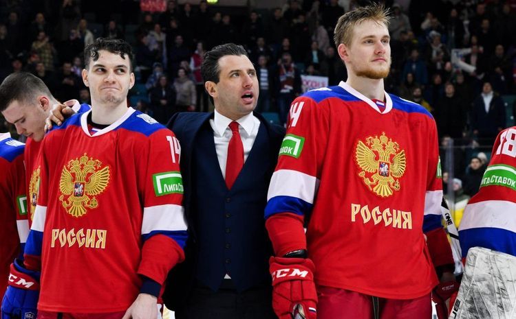 10 главных событий в российском хоккее в уходящем году