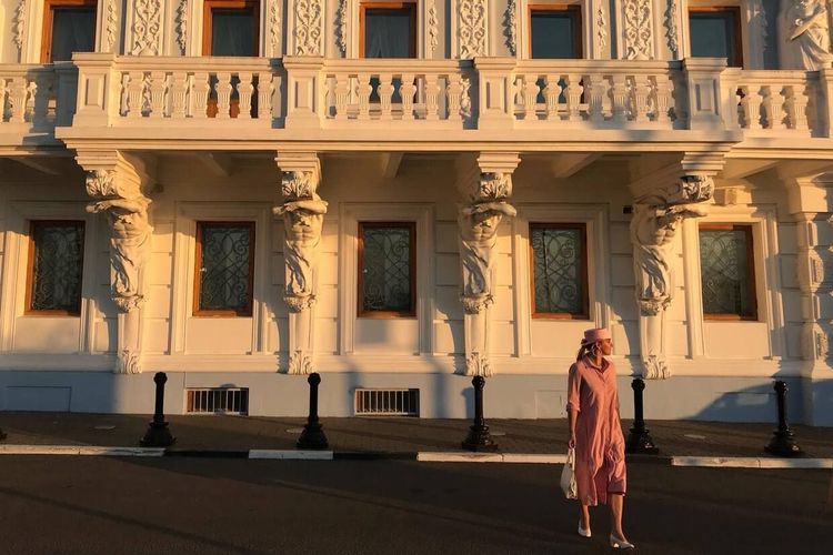 Этот город — матрешка, которую через месяц вышвырнут. Зимин — в Нижнем Новгороде