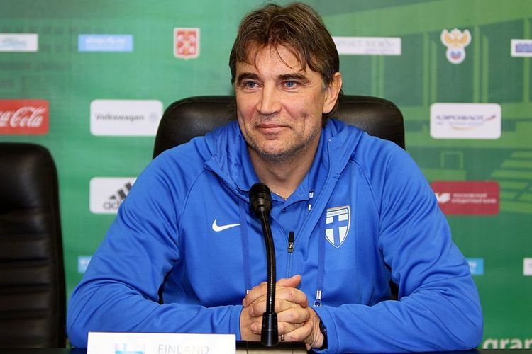 Алексей Еременко: Нам с женой было бы интересно, если бы Рома перешел в «Зенит»