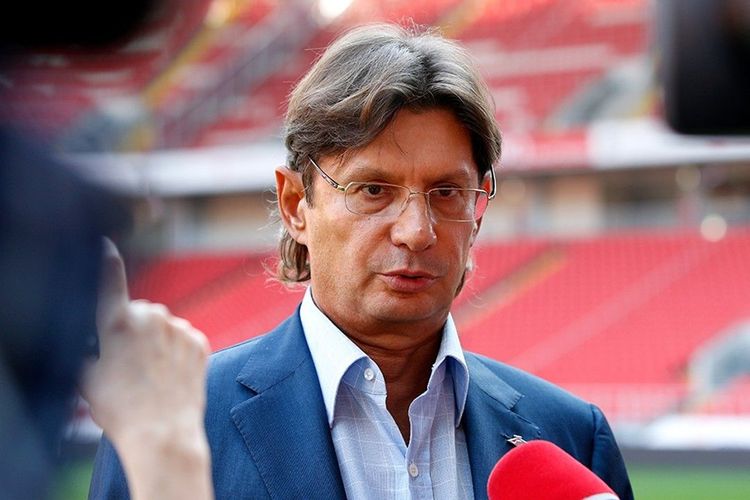 Федун «попал». Он понимает, что не сможет уйти из «Спартака»