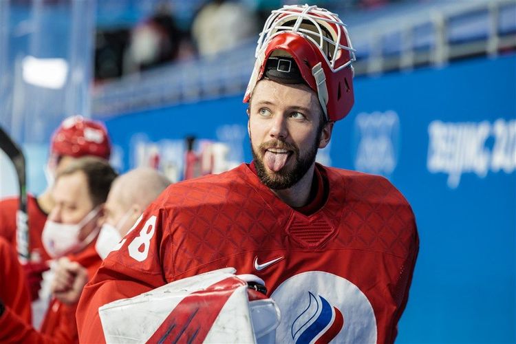 В КХЛ снова не уважают чужие контракты? Иван Федотов вернется в ЦСКА, несмотря на соглашение с «Филадельфией»