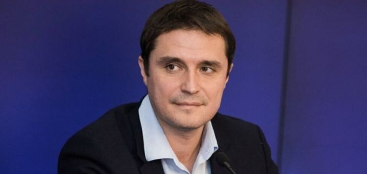 После возвращения россиян позиции Окко будут лучше, чем у «Матч ТВ», заявил Гершкович