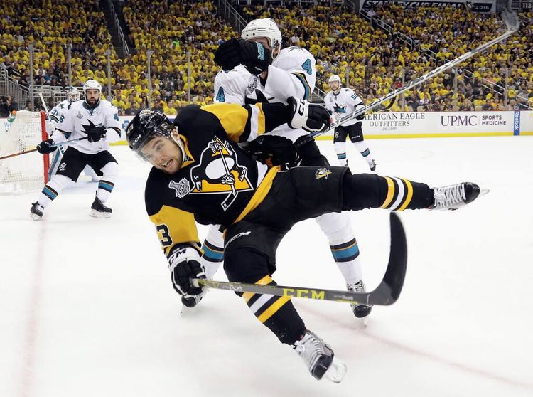 «Питтсбург» расШИРИлся